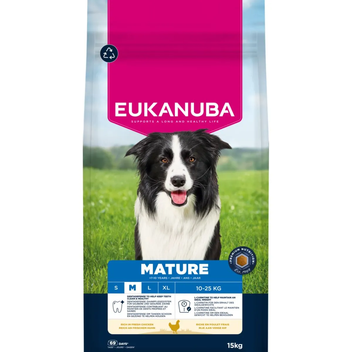 Mature Medium>Eukanuba Outlet