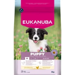Puppy Medium>Eukanuba Clearance