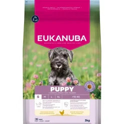 Puppy Small>Eukanuba Clearance