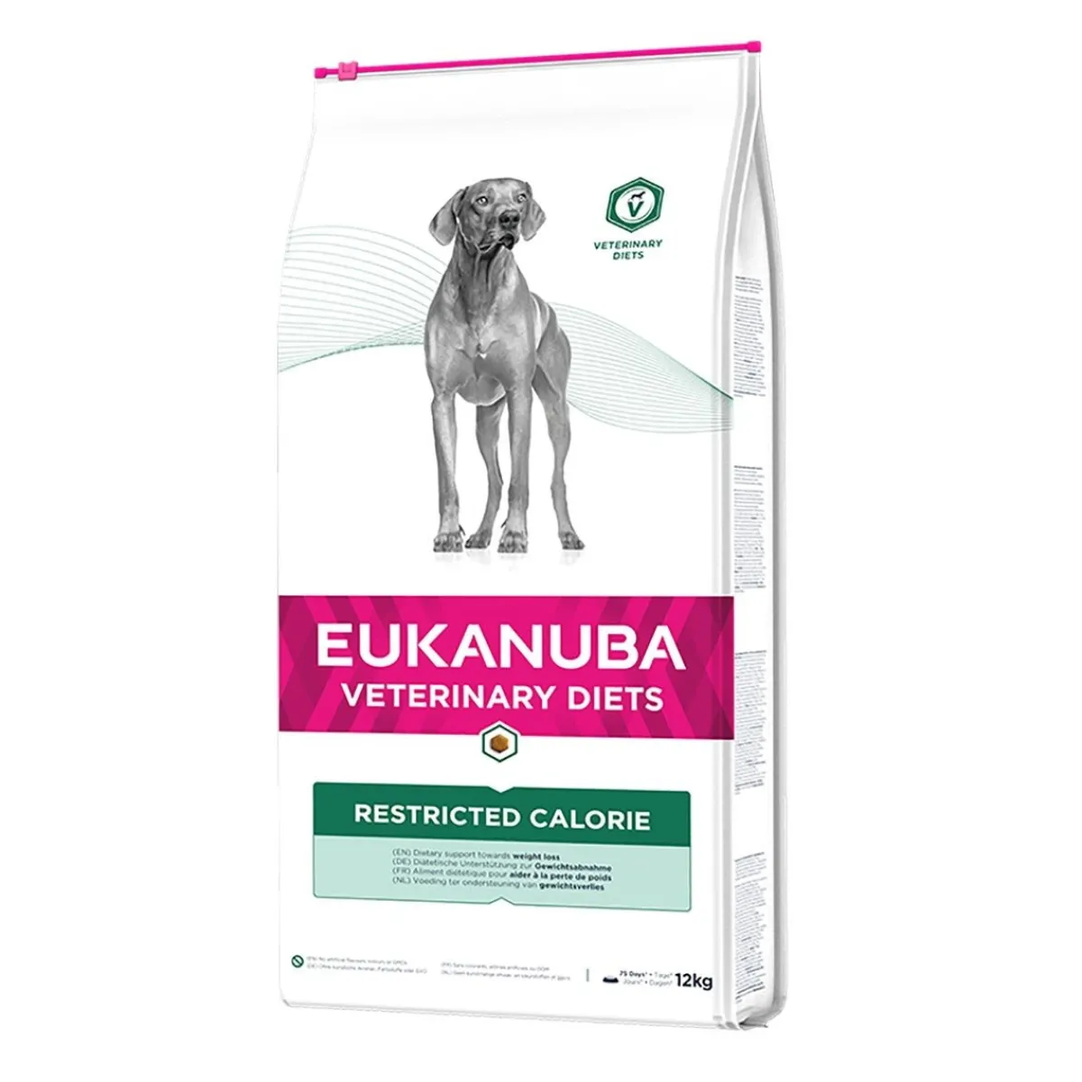 Restricted Calories Dry Dog 12kg>Eukanuba Outlet