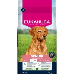 Senior Large Breed Lamb & Rice>Eukanuba Sale
