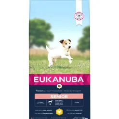 Senior Small>Eukanuba Discount