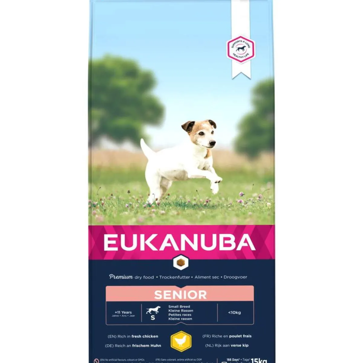 Senior Small>Eukanuba Discount