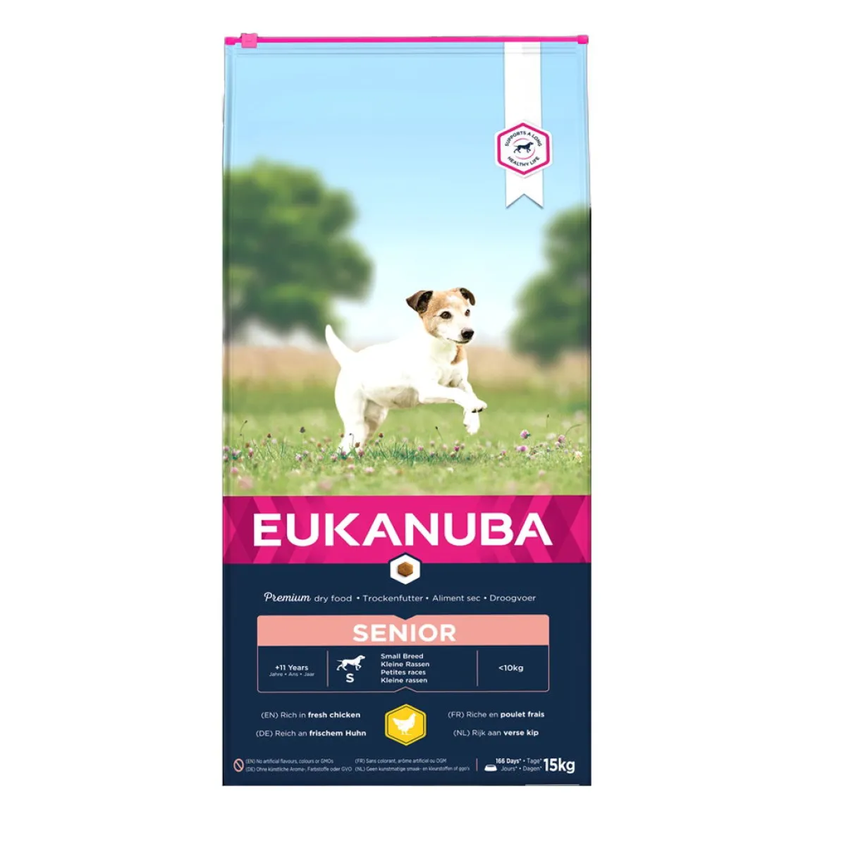 Senior Small>Eukanuba Discount