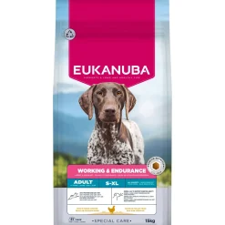 Working & Endurance>Eukanuba Clearance