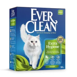 Extra Hygiene Fresh Scent>Ever Clean Best