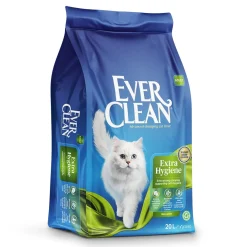 Extra Hygiene Fresh Scent>Ever Clean Best