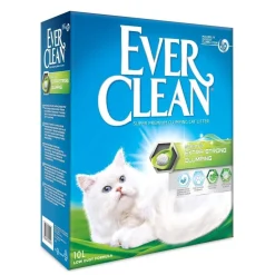 Extra Hygiene Fresh Scent 4 x 10L>Ever Clean Outlet