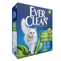 Extra Hygiene Fresh Scent 4 x 10L>Ever Clean Outlet