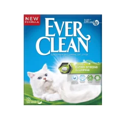 Extra Hygiene Fresh Scent 4 x 10L>Ever Clean Outlet