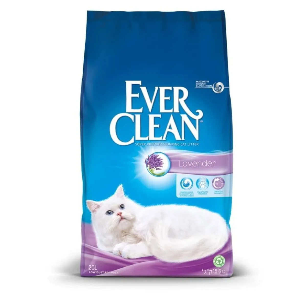 Extra Hygiene Lavender>Ever Clean Online