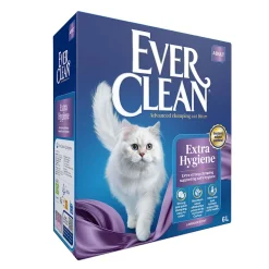 Extra Hygiene Lavender>Ever Clean Online