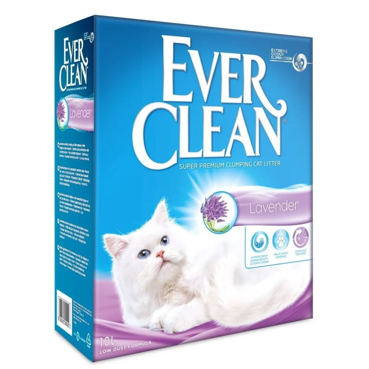 Extra Hygiene Lavender 4 x 10L>Ever Clean Sale
