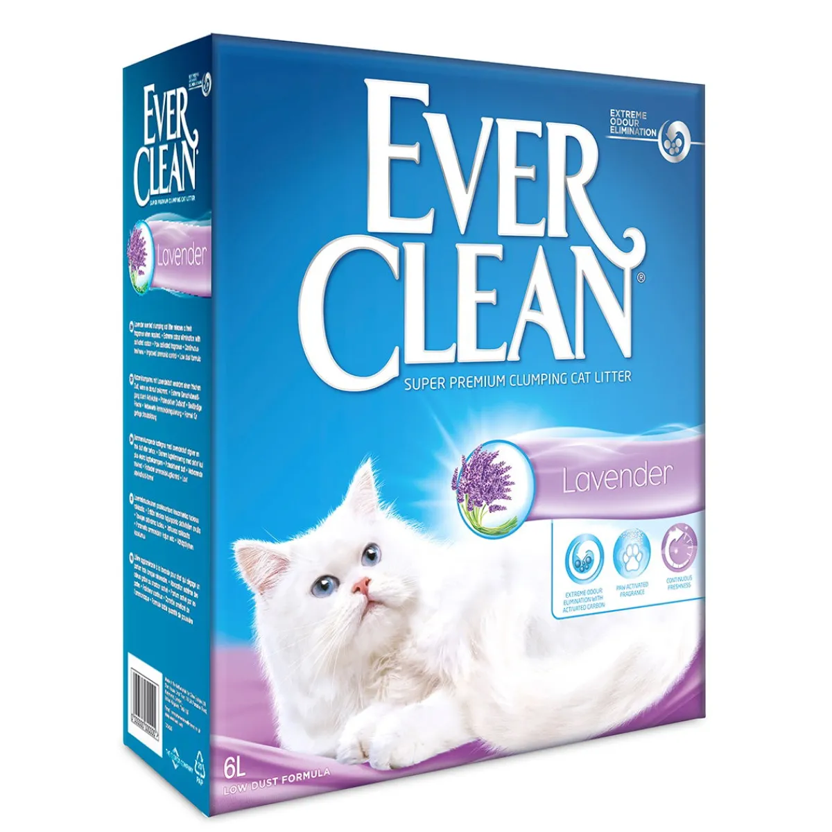 Extra Hygiene Lavender 4 x 10L>Ever Clean Sale