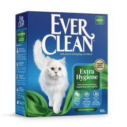 Extra Hygiene Spring Garden 10 L>Ever Clean Best