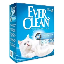 Extra Hygiene Unscented>Ever Clean Outlet