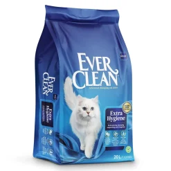 Extra Strong Unscented 4 x 10L>Ever Clean Best