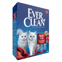 Multi Cat 4 x 10 L>Ever Clean Online