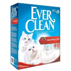 Multi Cat 4 x 10 L>Ever Clean Online