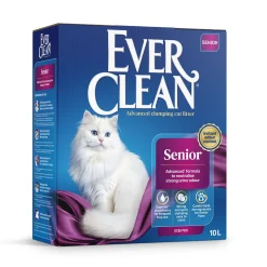 EverClean Senior 4x10 L>Ever Clean