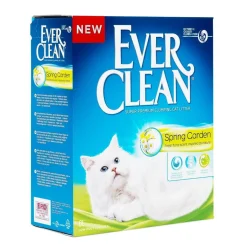 Spring Garden 4 x 10L>Ever Clean Discount