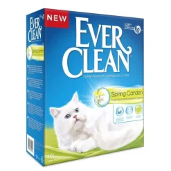 Spring Garden 4 x 10L>Ever Clean Discount