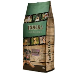 ExtraVoima  15kg>Rokka New