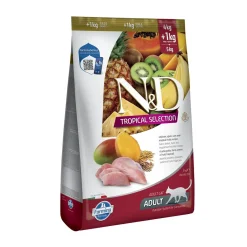 N&D Cat Tropical Selection Chicken>Farmina