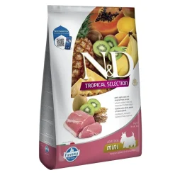 N&D Dog Tropical Pork Small>Farmina Discount