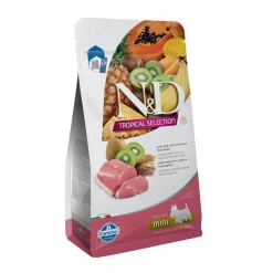 N&D Dog Tropical Pork Small>Farmina Discount