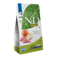 N&D Prime Cat Wild Boar&Apple 1,5 kg>Farmina Best