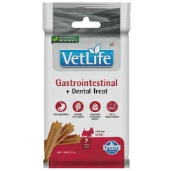 VF Dog Gastro Mini 60g>Farmina Clearance