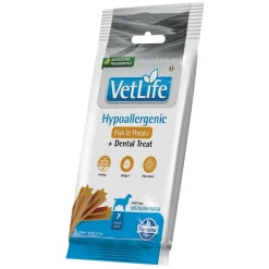 VF Dog Hypo Fish M/L 100g>Farmina Clearance