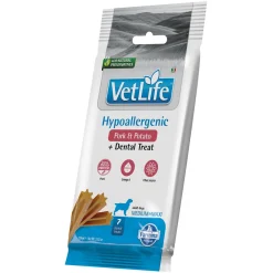 VF Dog Hypo Pork M/L 100g>Farmina New