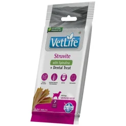 VF Dog Struvite M/L 100g>Farmina Clearance