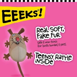 Classic Eeeks! kissanlelu>Fatcat Hot