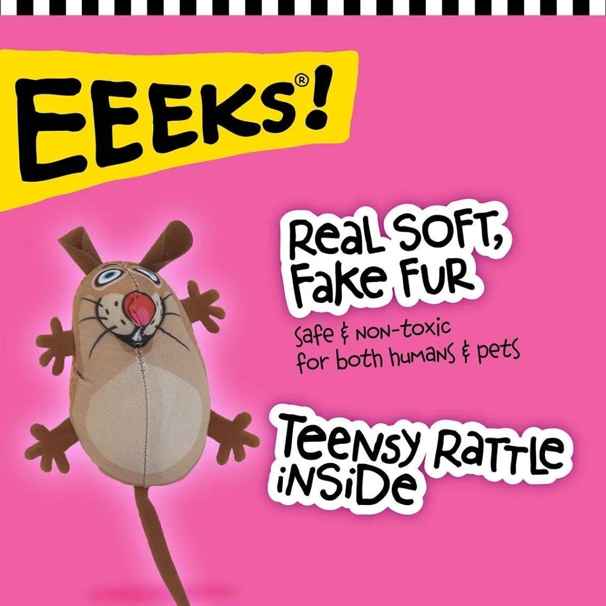 Classic Eeeks! kissanlelu>Fatcat Hot