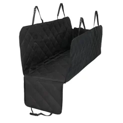-autonsuoja takapenkille tai tavaratilaan 144 x 136 cm>Feel Active Clearance