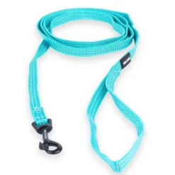 Nylon talutin turkoosi 1 x 180 cm>Feel Active Hot