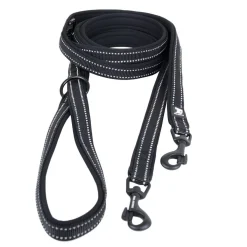 Padded multitalutin musta>Feel Active Outlet