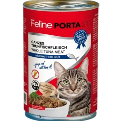 Tonnikala & Nauta>Feline Porta 21 Best
