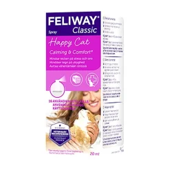 feromonisuihke, 60 ml>Feliway Online