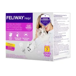 Help! haihdutin 1 viikko>Feliway Discount