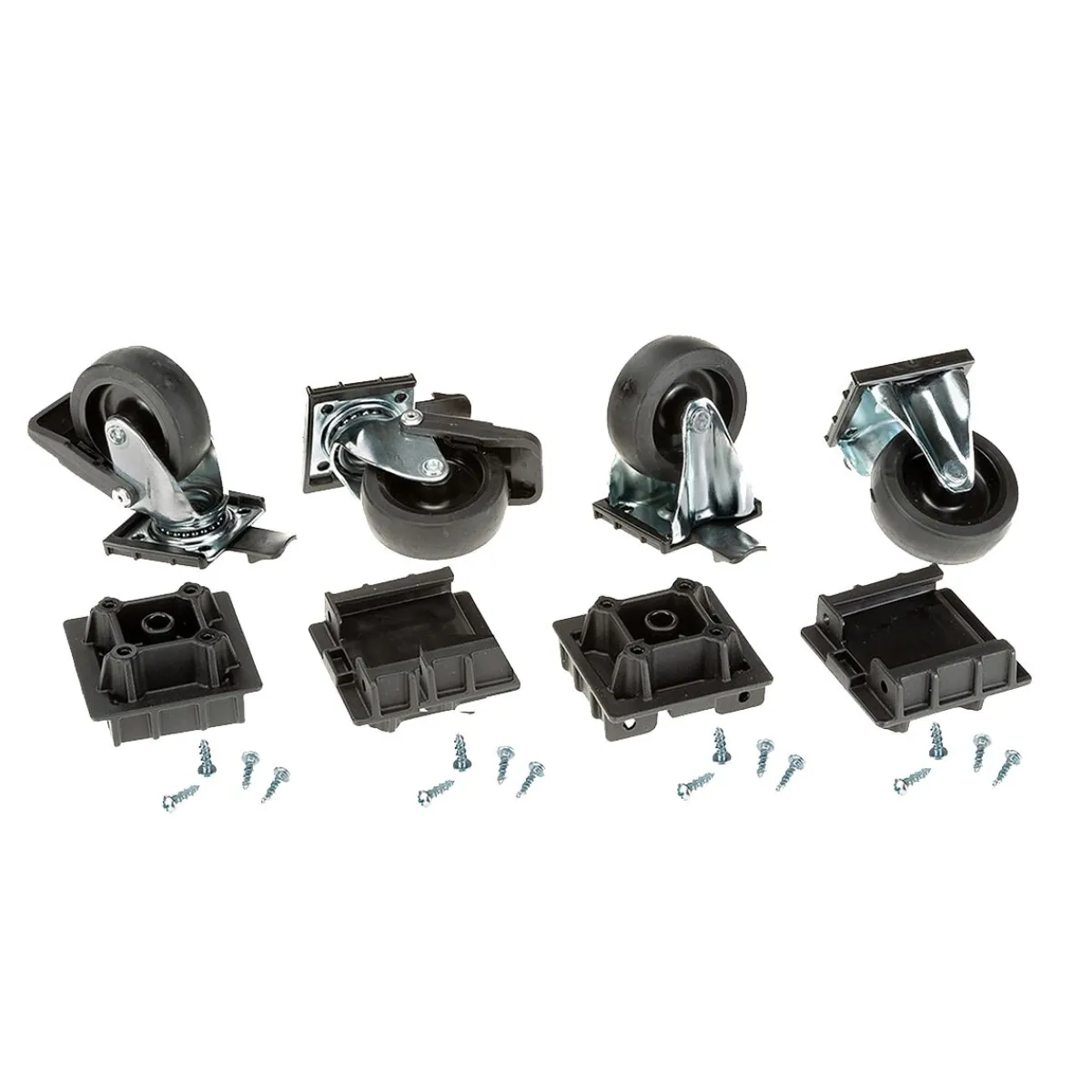 Atlas 70 pyörät 4 kpl>Ferplast Outlet