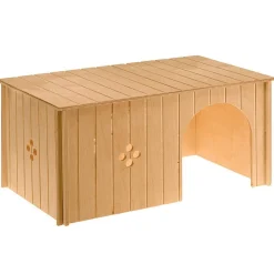 Sin Maxi pesämökki kanille>Ferplast