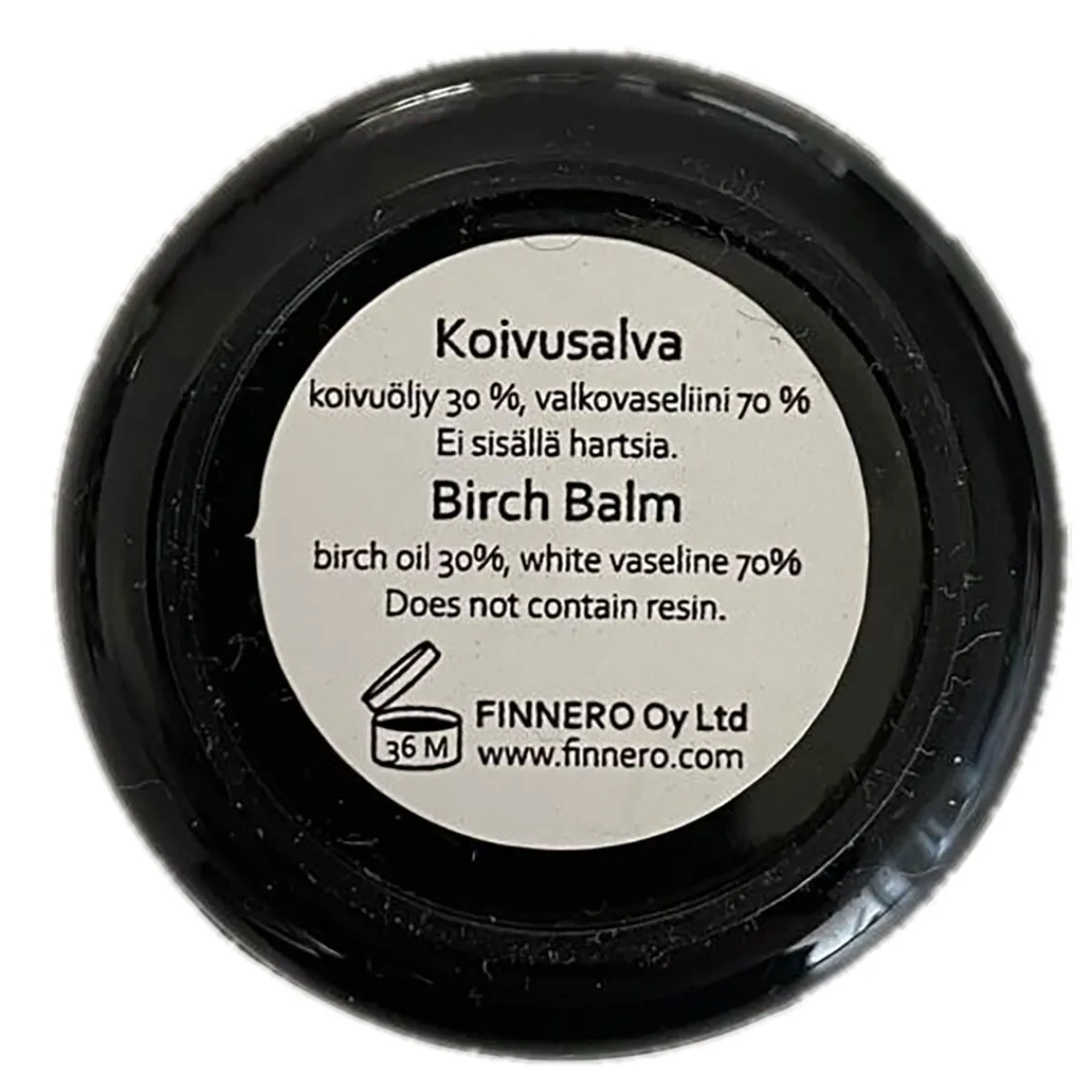 Betula koivusalva 15ml>FinNero Best