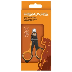 pienet kynsileikkurit koiralle>Fiskars New