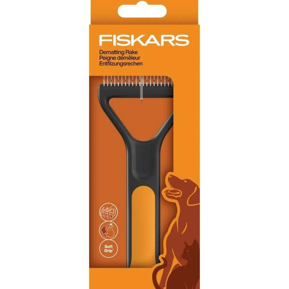 pohjavillahara>Fiskars Discount