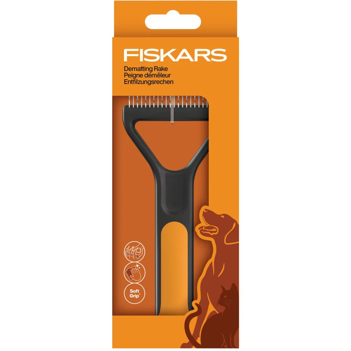 pohjavillahara>Fiskars Discount
