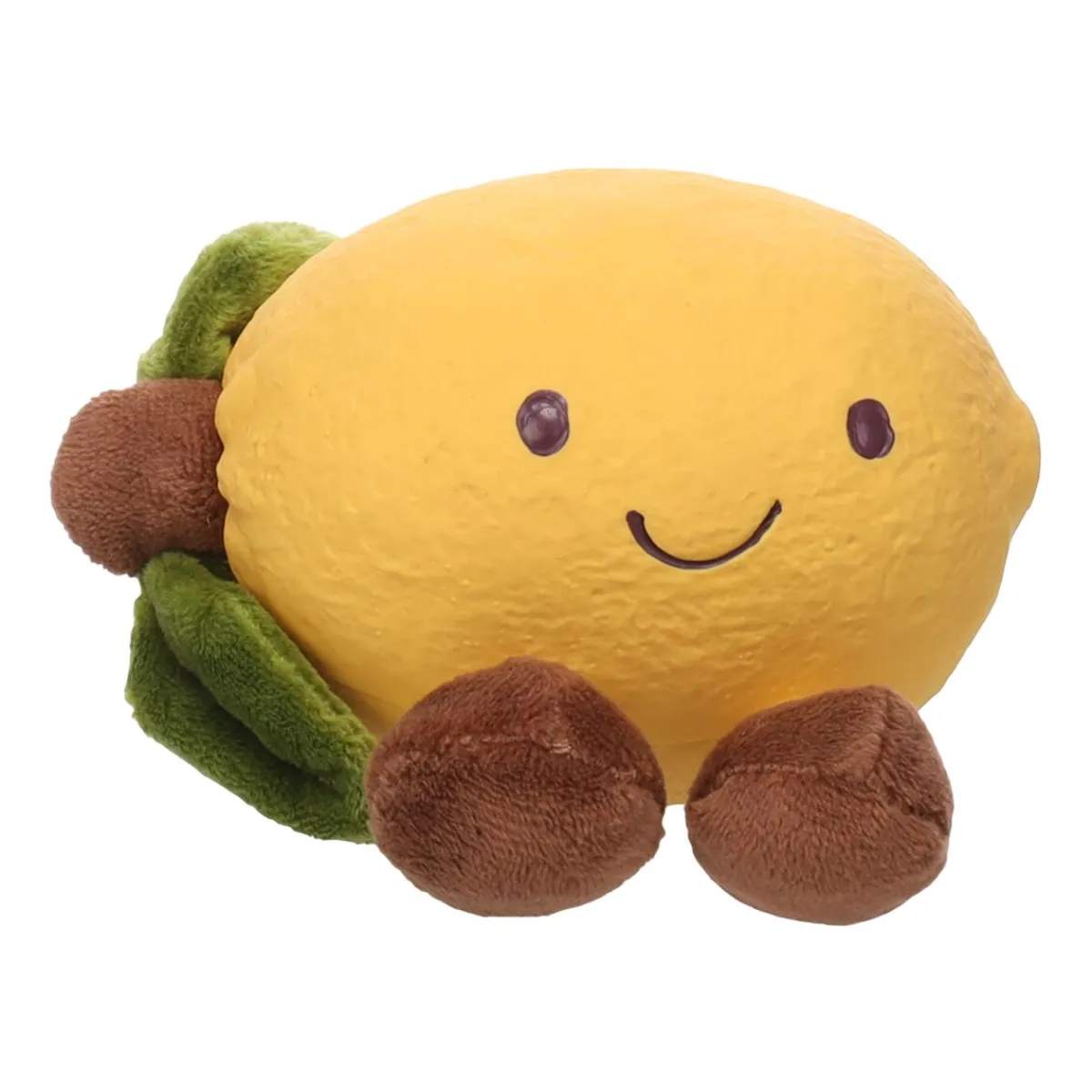 Lemon Dog toy>Flamingo Hot